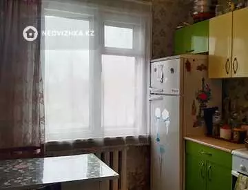 35 м², 1-комнатная квартира, этаж 4 из 5, 35 м², изображение - 5