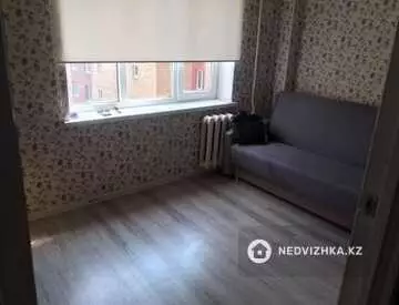 40.4 м², 2-комнатная квартира, этаж 7 из 9, 40 м², изображение - 4