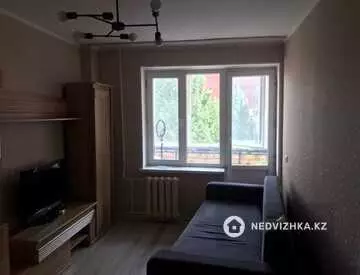 40.4 м², 2-комнатная квартира, этаж 7 из 9, 40 м², изображение - 2