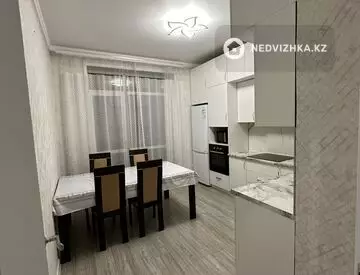 70 м², 2-комнатная квартира, этаж 9 из 9, 70 м², на длительный срок, изображение - 3