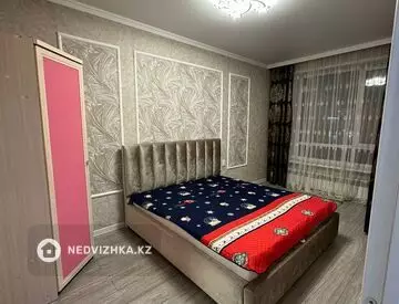 70 м², 2-комнатная квартира, этаж 9 из 9, 70 м², на длительный срок, изображение - 2