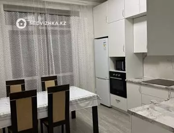 70 м², 2-комнатная квартира, этаж 9 из 9, 70 м², на длительный срок, изображение - 4