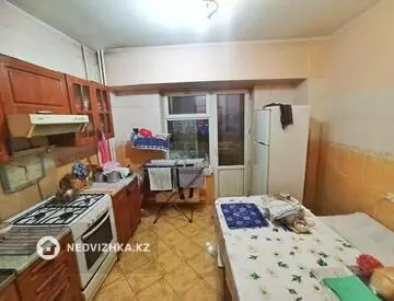 60 м², 2-комнатная квартира, этаж 4 из 5, 60 м², изображение - 5