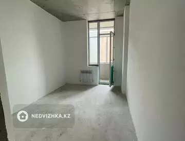 1-комнатная квартира, этаж 5 из 12, 46 м²