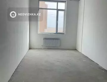 1-комнатная квартира, этаж 5 из 12, 46 м²