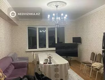 165 м², 3-комнатная квартира, этаж 8 из 10, 165 м², на длительный срок, изображение - 7