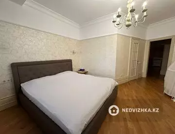 415 м², 7-комнатная квартира, этаж 19 из 20, 415 м², изображение - 16