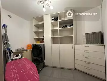 7-комнатная квартира, этаж 19 из 20, 415 м²