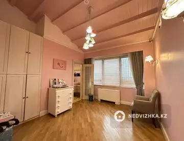 415 м², 7-комнатная квартира, этаж 19 из 20, 415 м², изображение - 12