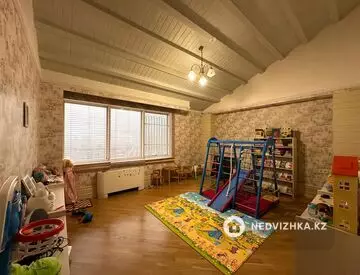 415 м², 7-комнатная квартира, этаж 19 из 20, 415 м², изображение - 9