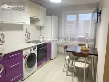 57.3 м², 2-комнатная квартира, этаж 3 из 5, 57 м², изображение - 2