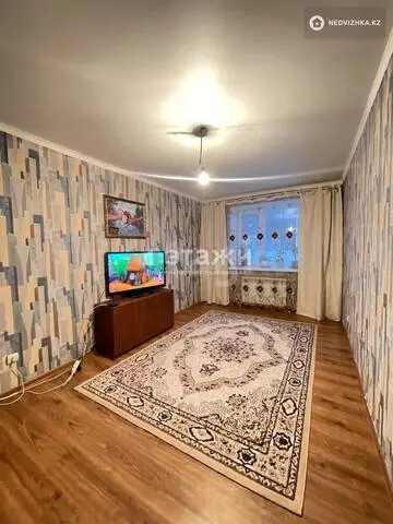 2-комнатная квартира, этаж 9 из 9, 51 м²