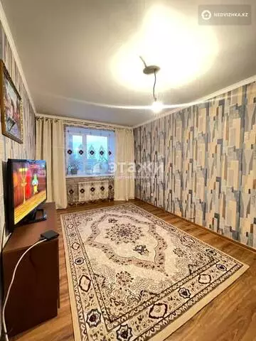 2-комнатная квартира, этаж 9 из 9, 51 м²