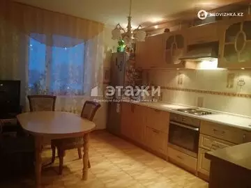 125.5 м², 4-комнатная квартира, этаж 3 из 12, 126 м², изображение - 1