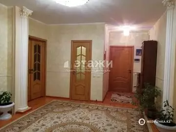 125.5 м², 4-комнатная квартира, этаж 3 из 12, 126 м², изображение - 4