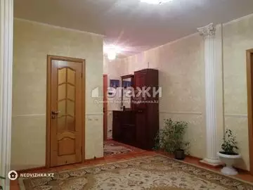 125.5 м², 4-комнатная квартира, этаж 3 из 12, 126 м², изображение - 10