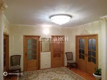 125.5 м², 4-комнатная квартира, этаж 3 из 12, 126 м², изображение - 11