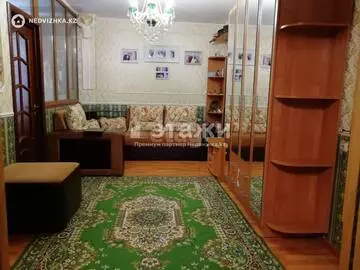 125.5 м², 4-комнатная квартира, этаж 3 из 12, 126 м², изображение - 12