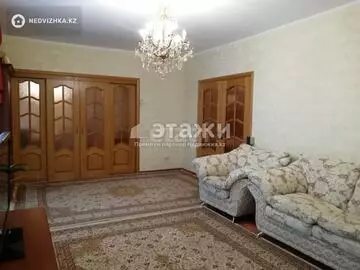 125.5 м², 4-комнатная квартира, этаж 3 из 12, 126 м², изображение - 14