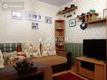 125.5 м², 4-комнатная квартира, этаж 3 из 12, 126 м², изображение - 17