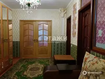 125.5 м², 4-комнатная квартира, этаж 3 из 12, 126 м², изображение - 23