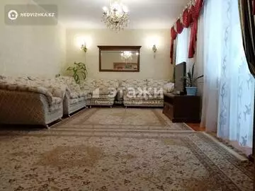 125.5 м², 4-комнатная квартира, этаж 3 из 12, 126 м², изображение - 27