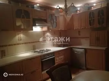 125.5 м², 4-комнатная квартира, этаж 3 из 12, 126 м², изображение - 35