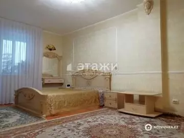 125.5 м², 4-комнатная квартира, этаж 3 из 12, 126 м², изображение - 36