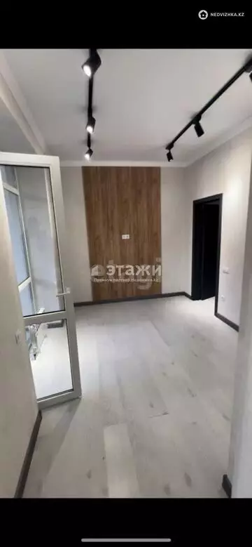 70 м², 2-комнатная квартира, этаж 7 из 9, 70 м², изображение - 0