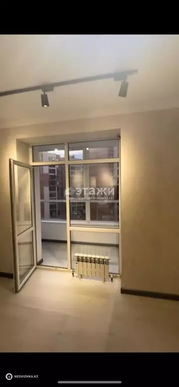 70 м², 2-комнатная квартира, этаж 7 из 9, 70 м², изображение - 3