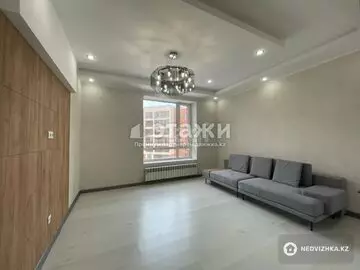 70 м², 2-комнатная квартира, этаж 7 из 9, 70 м², изображение - 8