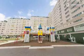 3-комнатная квартира, этаж 6 из 13, 96 м²