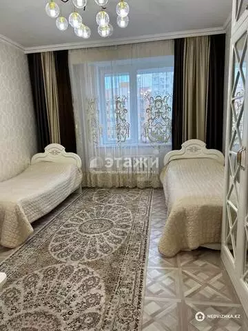 96 м², 3-комнатная квартира, этаж 6 из 13, 96 м², изображение - 17