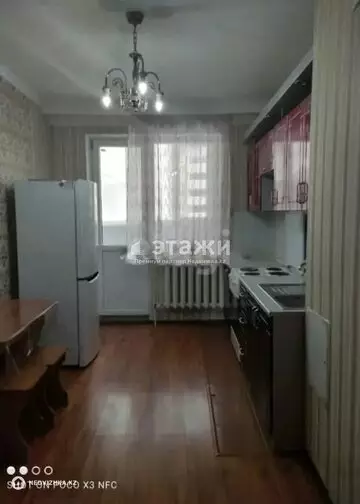 80 м², 3-комнатная квартира, этаж 4 из 14, 80 м², изображение - 3