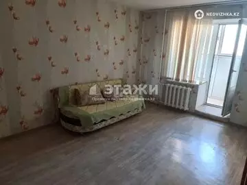 78.5 м², 3-комнатная квартира, этаж 8 из 10, 78 м², изображение - 1