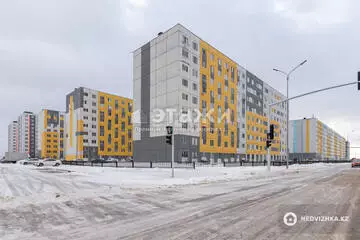 33.3 м², 1-комнатная квартира, этаж 9 из 9, 33 м², изображение - 20