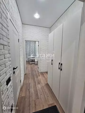 40 м², 1-комнатная квартира, этаж 1 из 10, 40 м², изображение - 3