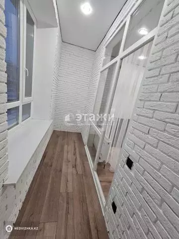 40 м², 1-комнатная квартира, этаж 1 из 10, 40 м², изображение - 4