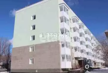 1-комнатная квартира, этаж 5 из 5, 31 м²