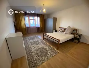 87 м², 2-комнатная квартира, этаж 5 из 16, 87 м², изображение - 0