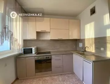 87 м², 2-комнатная квартира, этаж 5 из 16, 87 м², изображение - 4