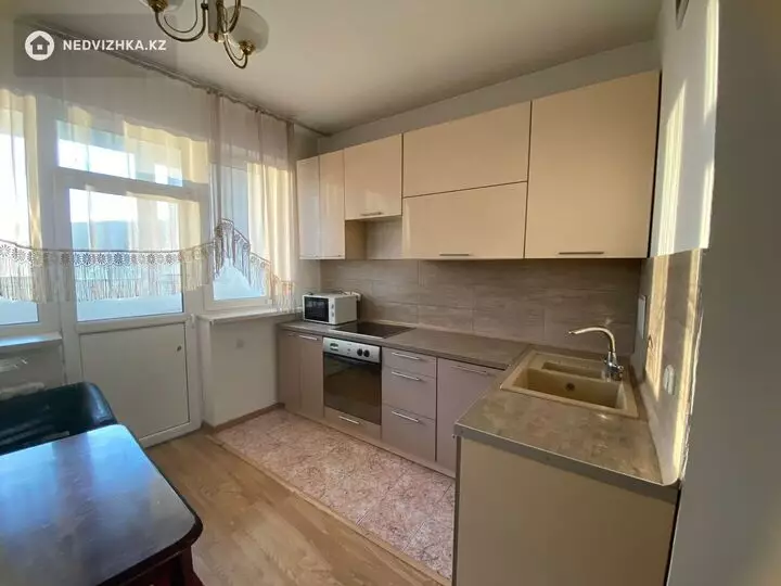 87 м², 2-комнатная квартира, этаж 5 из 16, 87 м², изображение - 1