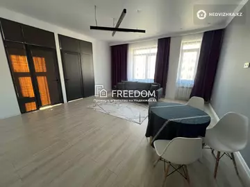 3-комнатная квартира, этаж 7 из 8, 76 м²