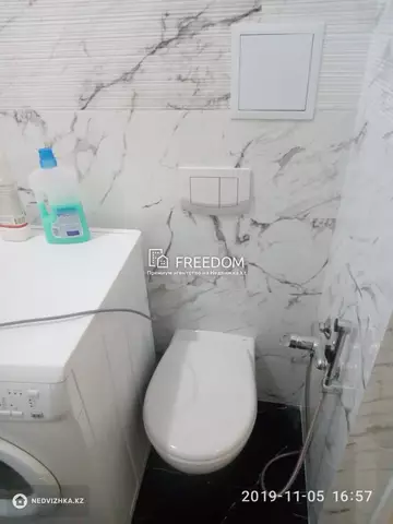 1-комнатная квартира, этаж 8 из 10, 42 м²