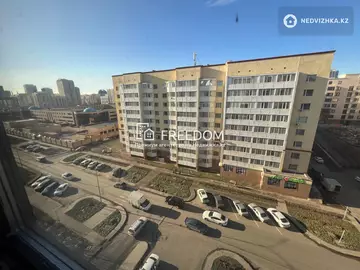 76 м², 3-комнатная квартира, этаж 7 из 8, 76 м², изображение - 6