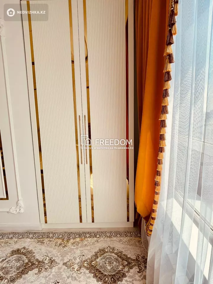 69 м², 3-комнатная квартира, этаж 15 из 18, 69 м², изображение - 1