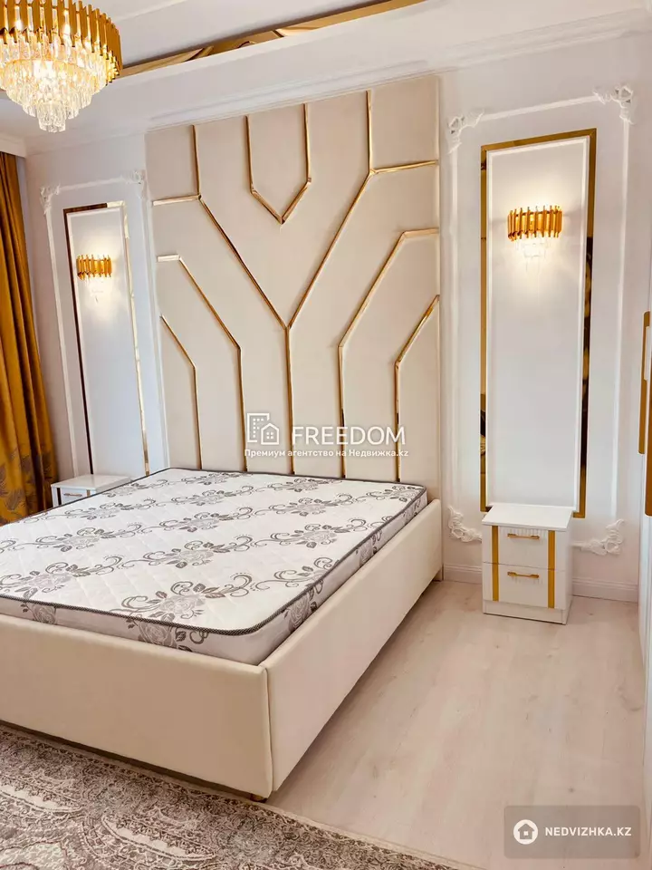69 м², 3-комнатная квартира, этаж 15 из 18, 69 м², изображение - 1