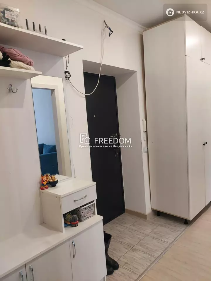 54.8 м², 2-комнатная квартира, этаж 5 из 7, 55 м², изображение - 1