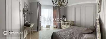 3-комнатная квартира, этаж 11 из 22, 130 м²