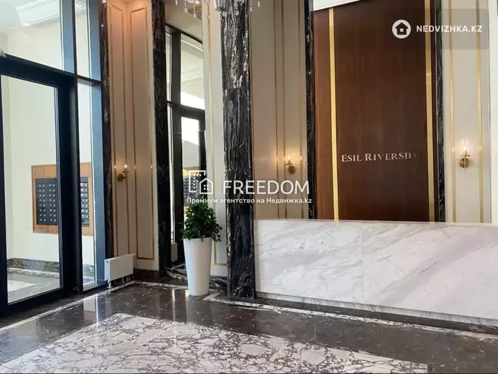 130 м², 3-комнатная квартира, этаж 11 из 22, 130 м², изображение - 1